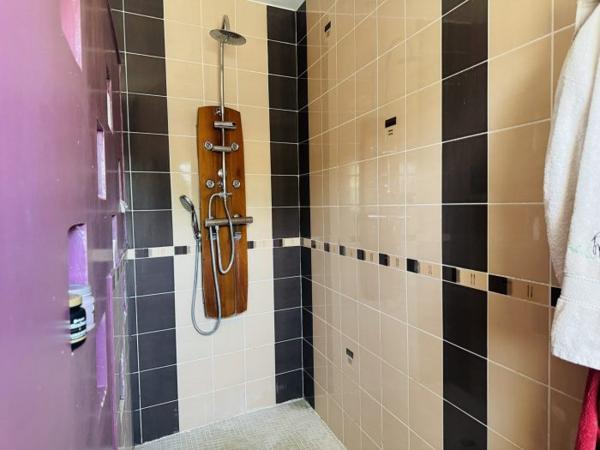 Maison pavillon Meursac 170 m²