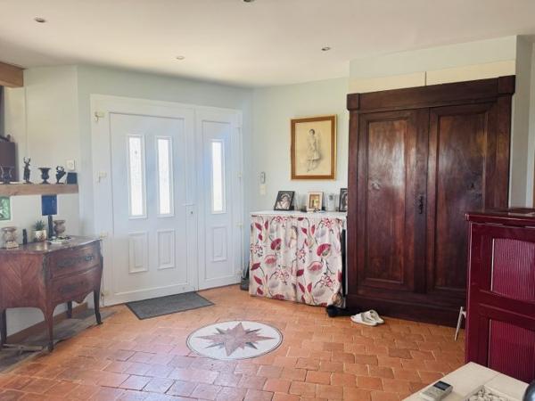 Maison pavillon Meursac 170 m²