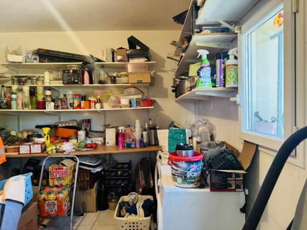 Maison pavillon Meursac 170 m²