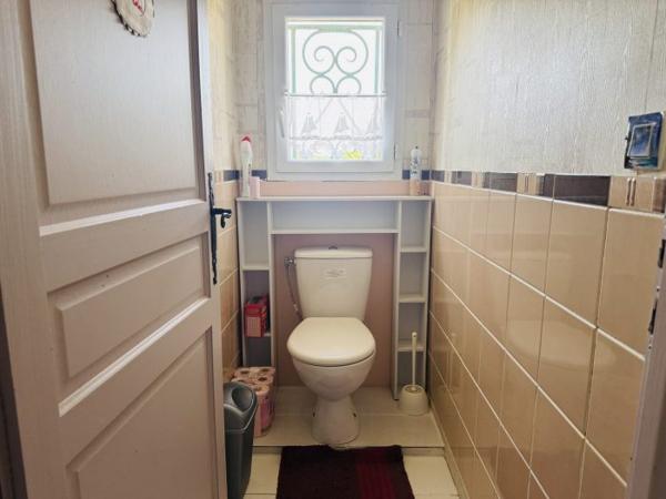 Maison pavillon Meursac 170 m²