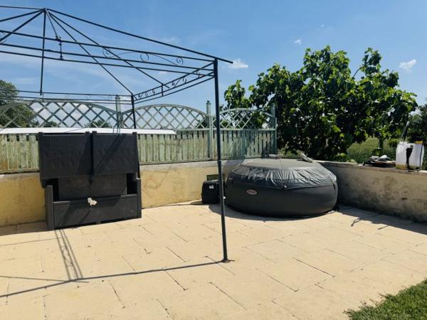 Maison pavillon Meursac 170 m²