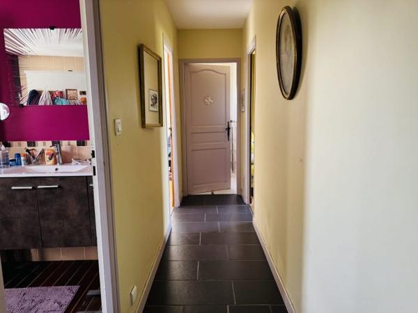 Maison pavillon Meursac 170 m²