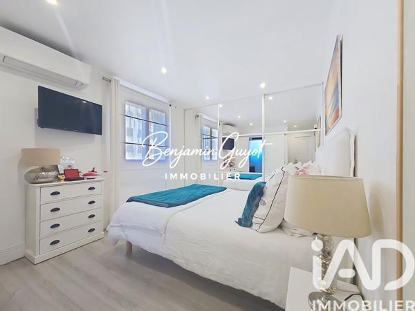 Maison à vendre 4 pièces 108 m² Le Cannet