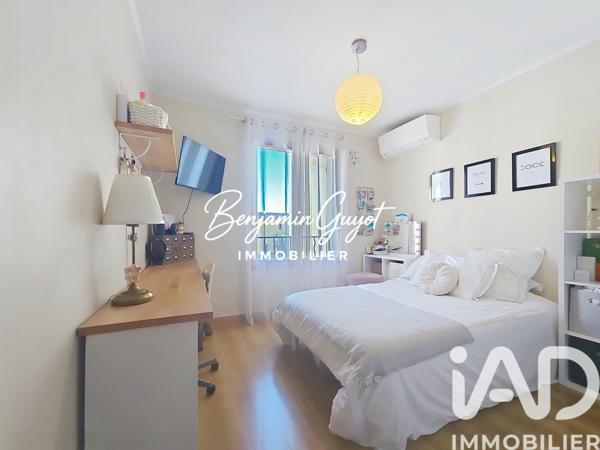 Maison à vendre 4 pièces 108 m² Le Cannet