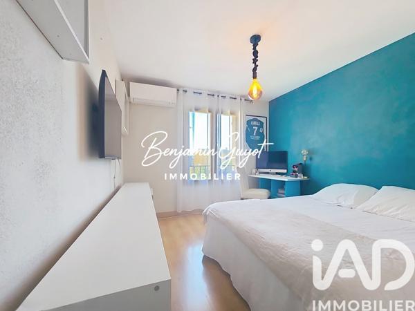 Maison à vendre 4 pièces 108 m² Le Cannet