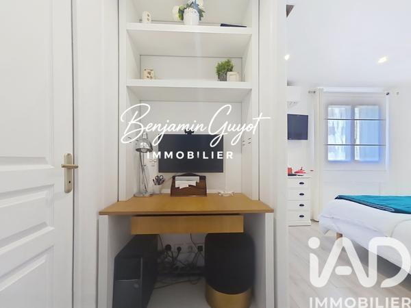 Maison à vendre 4 pièces 108 m² Le Cannet