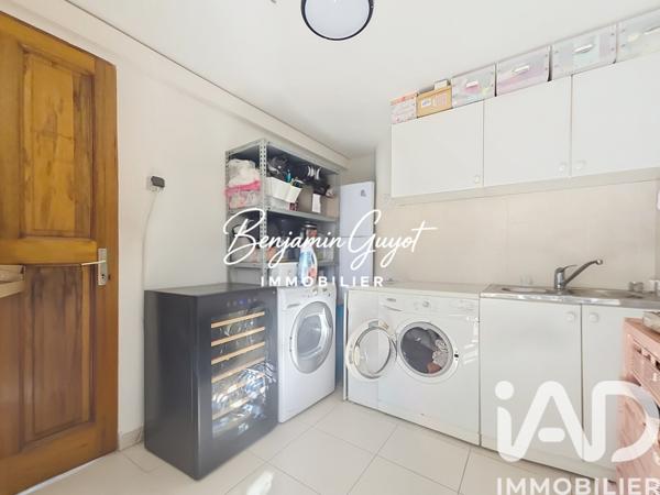 Maison à vendre 4 pièces 108 m² Le Cannet
