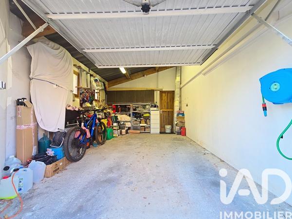 Maison à vendre 4 pièces 108 m² Le Cannet