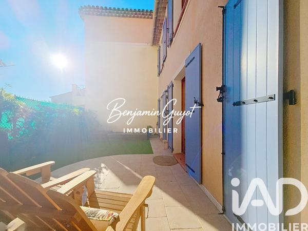 Maison à vendre 4 pièces 108 m² Le Cannet