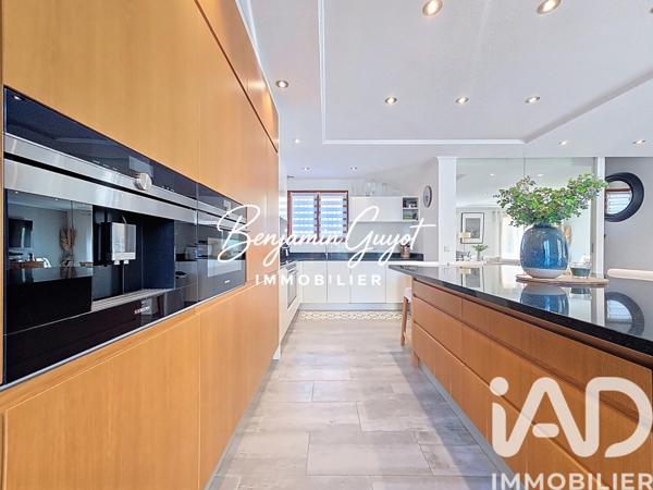 Maison à vendre 4 pièces 108 m² Le Cannet