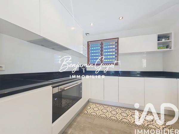 Maison à vendre 4 pièces 108 m² Le Cannet