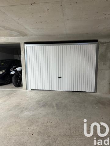 Parking à vendre 17 m² Menton