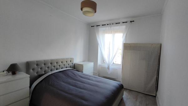 Belfort 90000 : Appartement 4 pièces 96 m2 rénové