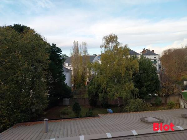 Appartement 2 pièce(s)