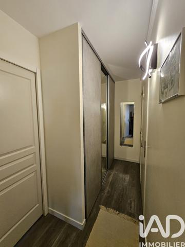 Appartement à vendre 4 pièces 113 m² Mont-Saint-Aignan