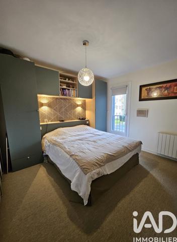 Appartement à vendre 4 pièces 113 m² Mont-Saint-Aignan