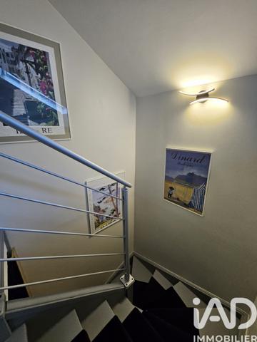 Appartement à vendre 4 pièces 113 m² Mont-Saint-Aignan