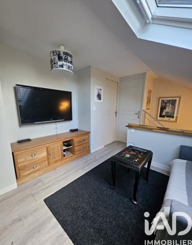 Appartement à vendre 4 pièces 113 m² Mont-Saint-Aignan