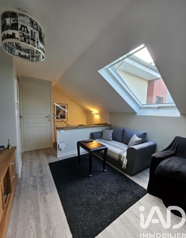 Appartement à vendre 4 pièces 113 m² Mont-Saint-Aignan