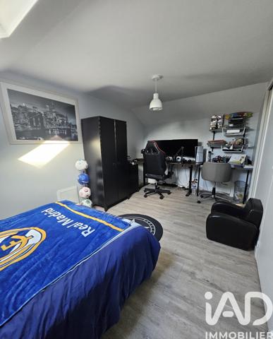 Appartement à vendre 4 pièces 113 m² Mont-Saint-Aignan