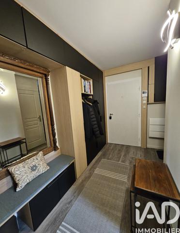 Appartement à vendre 4 pièces 113 m² Mont-Saint-Aignan