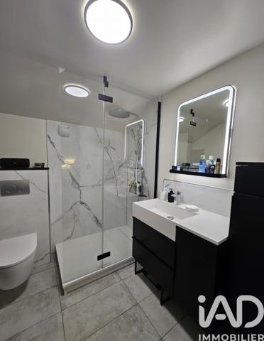 Appartement à vendre 4 pièces 113 m² Mont-Saint-Aignan