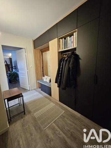 Appartement à vendre 4 pièces 113 m² Mont-Saint-Aignan