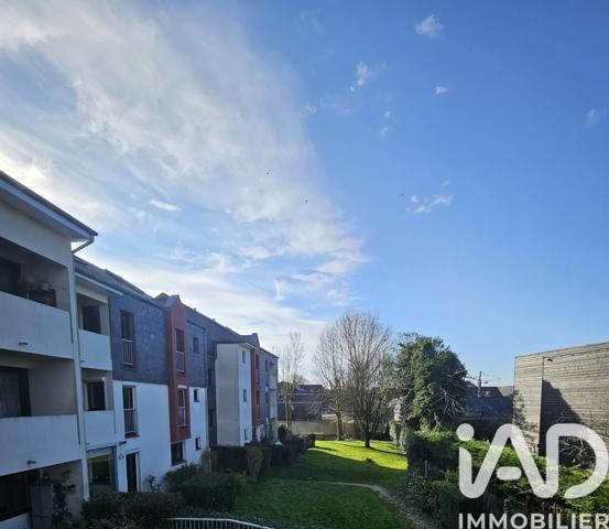 Appartement à vendre 4 pièces 113 m² Mont-Saint-Aignan