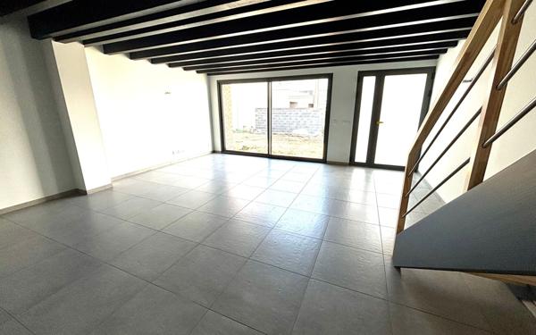 Appartement à vendre    4 pièces • 109,60 m2 Pau