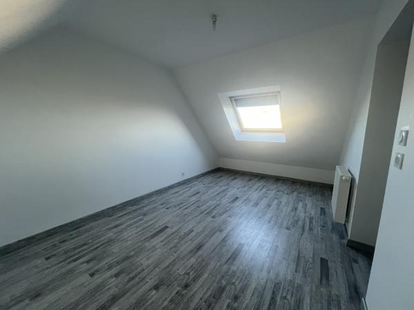 Soliers (14540) Maison 7 pièces 125 hab terrain 554 m2 DPE C