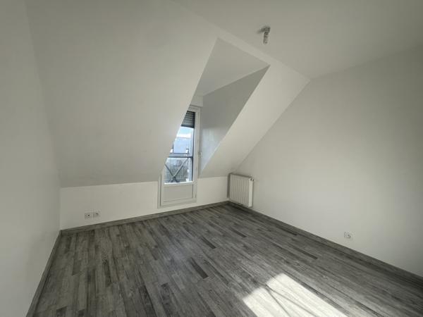 Soliers (14540) Maison 7 pièces 125 hab terrain 554 m2 DPE C