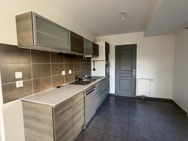 Soliers (14540) Maison 7 pièces 125 hab terrain 554 m2 DPE C