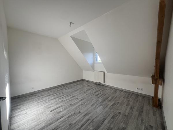 Soliers (14540) Maison 7 pièces 125 hab terrain 554 m2 DPE C