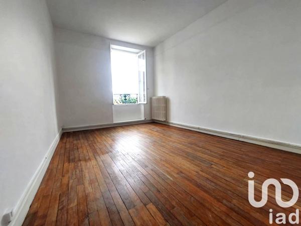 Location appartement 3 pièces 71 m² Les Mureaux