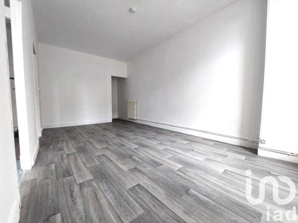 Location appartement 3 pièces 71 m² Les Mureaux