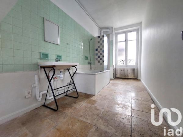 Location appartement 3 pièces 71 m² Les Mureaux