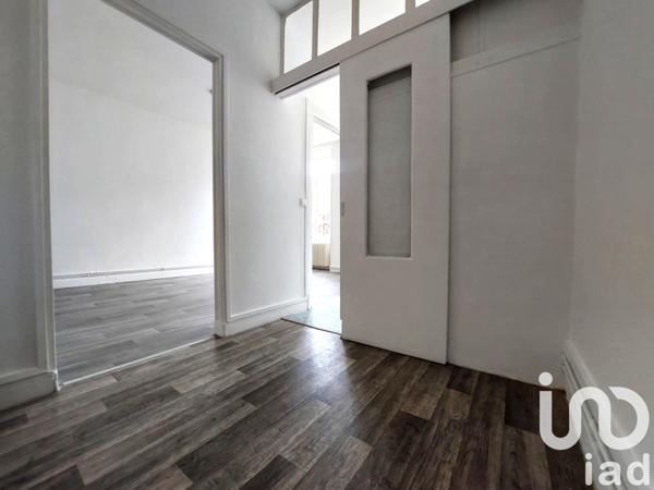 Location appartement 3 pièces 71 m² Les Mureaux