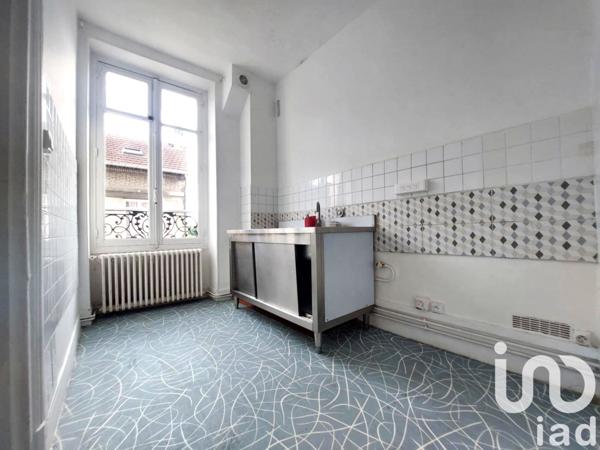 Location appartement 3 pièces 71 m² Les Mureaux