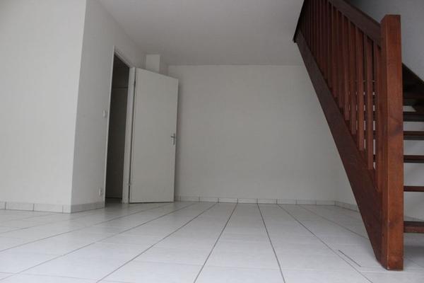 à louer appartement T3 avec parking & terrasse proche Kerfeunteun
