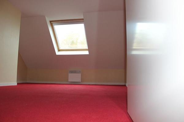 à louer appartement T3 avec parking & terrasse proche Kerfeunteun
