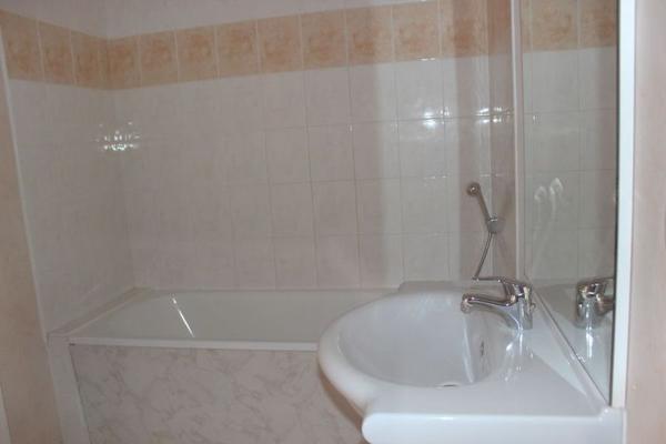 à louer appartement T3 avec parking & terrasse proche Kerfeunteun