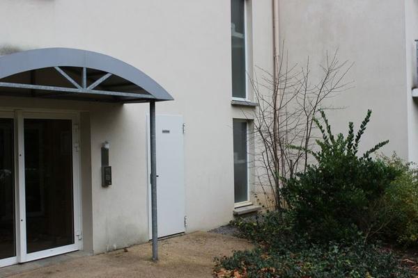 à louer appartement T3 avec parking & terrasse proche Kerfeunteun