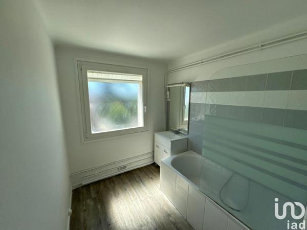 Location appartement 