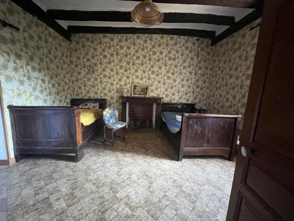 Maison à vendre |  Sarrazac |  3 pièces | 73 m²