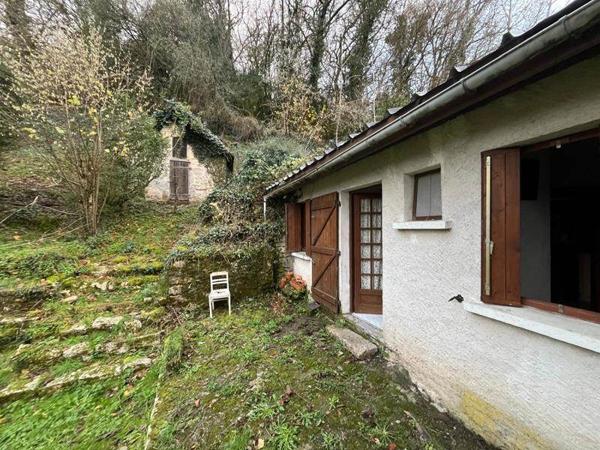 Maison à vendre |  Sarrazac |  3 pièces | 73 m²