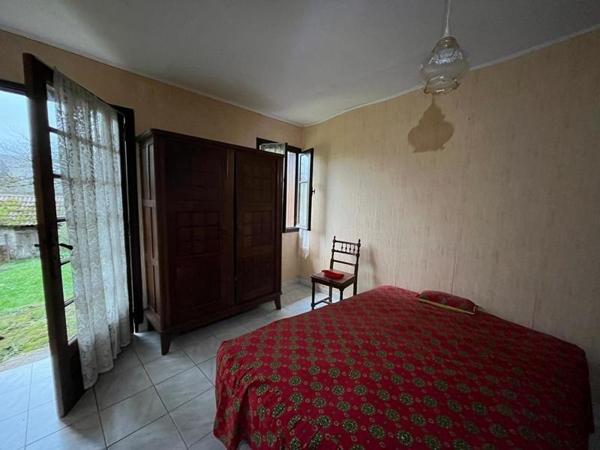 Maison à vendre |  Sarrazac |  3 pièces | 73 m²