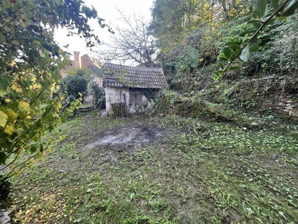 Maison à vendre |  Sarrazac |  3 pièces | 73 m²