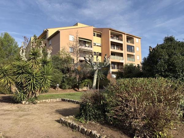 Vente Appartement 2 pièces 51 m2 à Fréjus