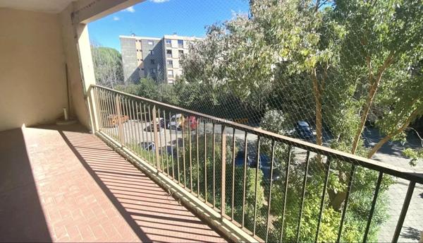 Vente Appartement 2 pièces 51 m2 à Fréjus