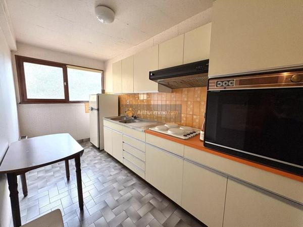 Vente Appartement 2 pièces 51 m2 à Fréjus